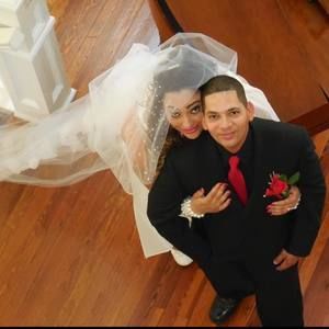 Meet your Posher, Rafael